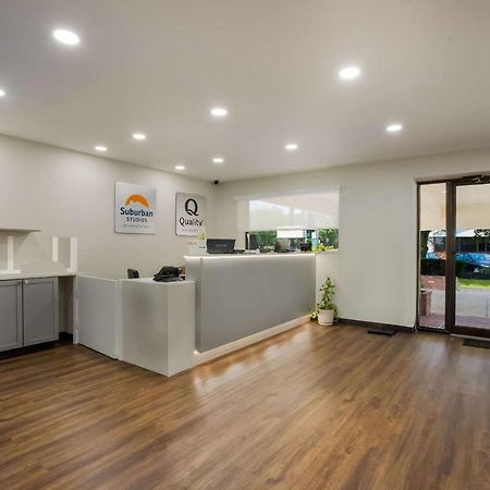 Suburban Studios Millville Exterior photo