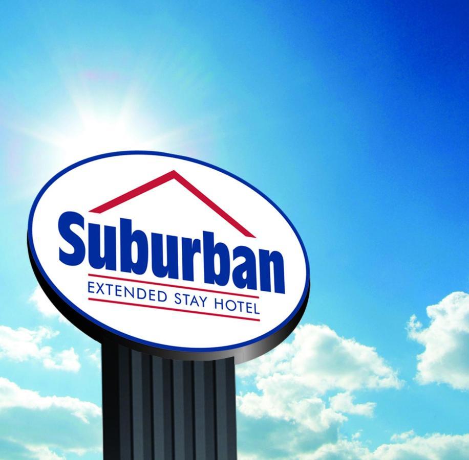 Suburban Studios Millville Exterior photo
